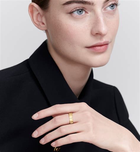 dior android ring|Dior ring used.